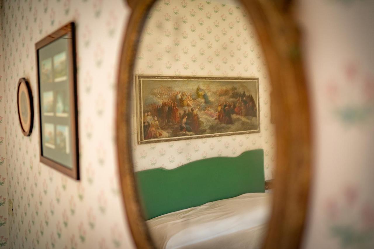 Charming Villa Капри Екстериор снимка