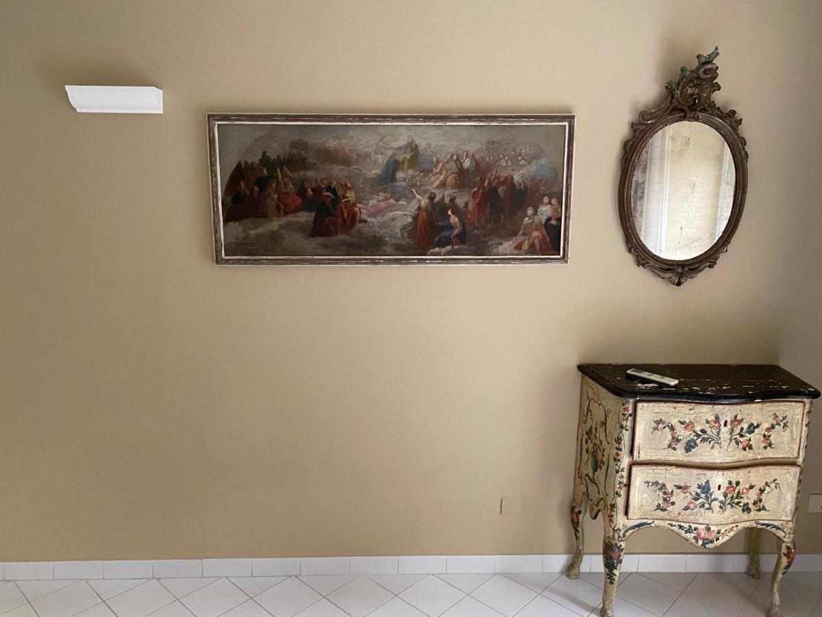 Charming Villa Капри Екстериор снимка